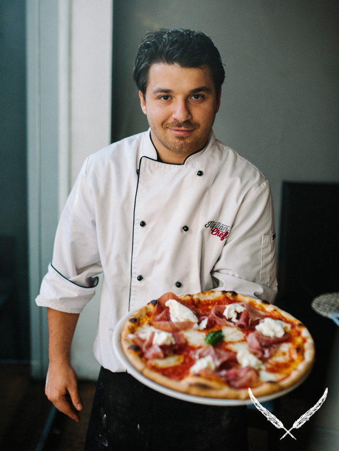 How To Make The Perfect Pizza URBAN LIST MELBOURNE